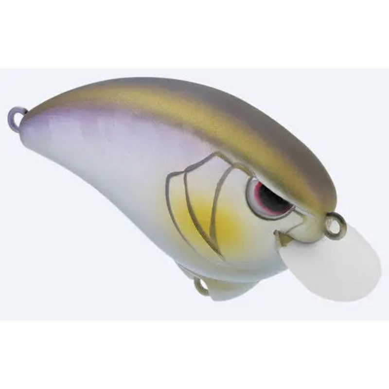 Spro Outsider Crank Sr 55 Dirty Gizzard
