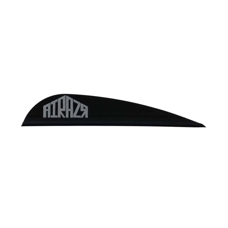 AAE AIRAZR 26 Vanes (50-pk) Yellow