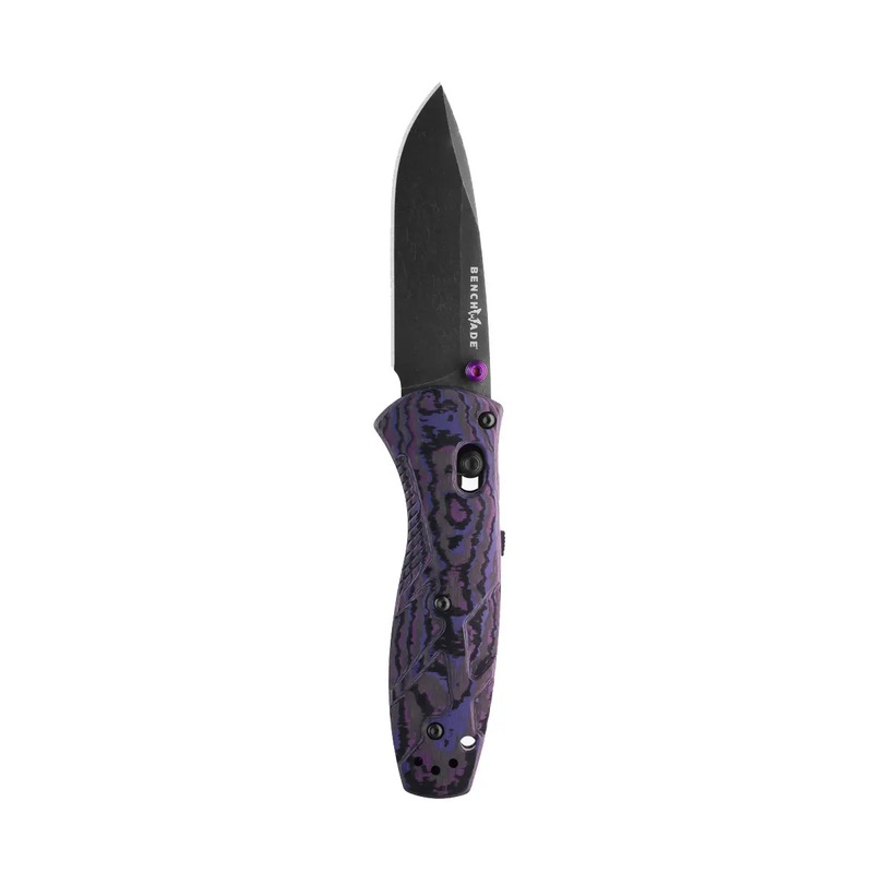 Benchmade Mini Barrage – Limited Edition | 585BK-251 585BK-251