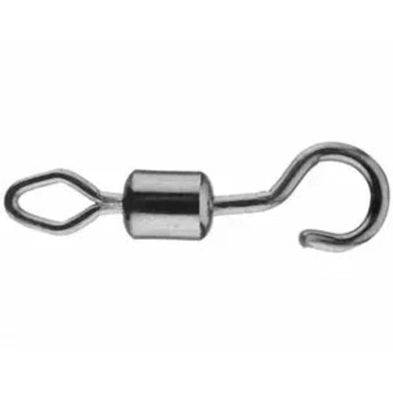 DECOY OPEN SWIVEL SN-7 7PK Small
