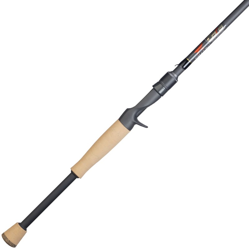 Falcon Cara Casting Rod Super Duty 8’0″ Extra Heavy | CC-8-18