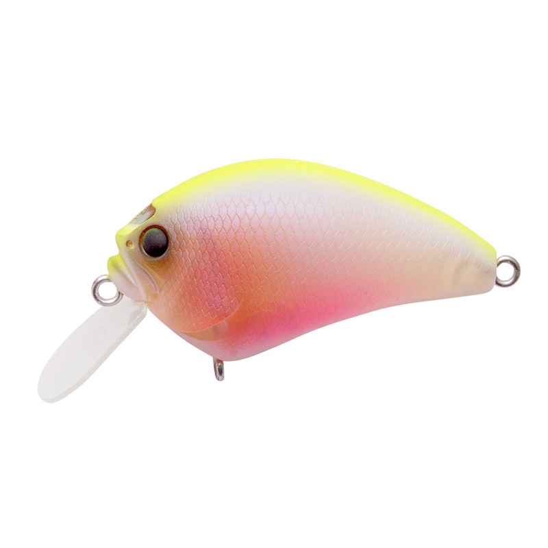 Megabass IxI Blowly Baby Kingyo CB