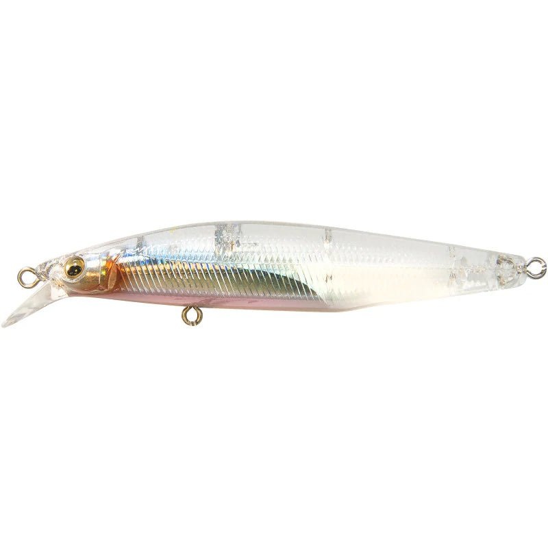 MEGABASS Marine Gang (Floating) 90 Shell Skin Pink