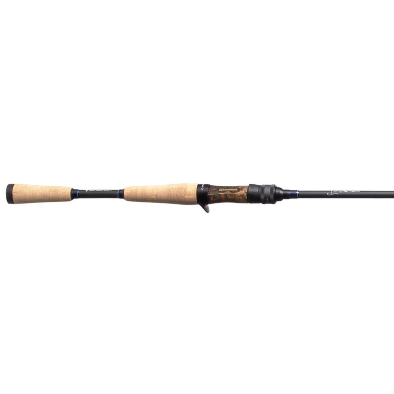 Megabass TRIZA Casting F2-66XTZ Sparna