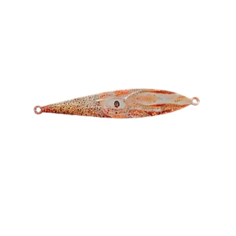NLO SCOOP DROP JIG RUBY RED LIP 250G