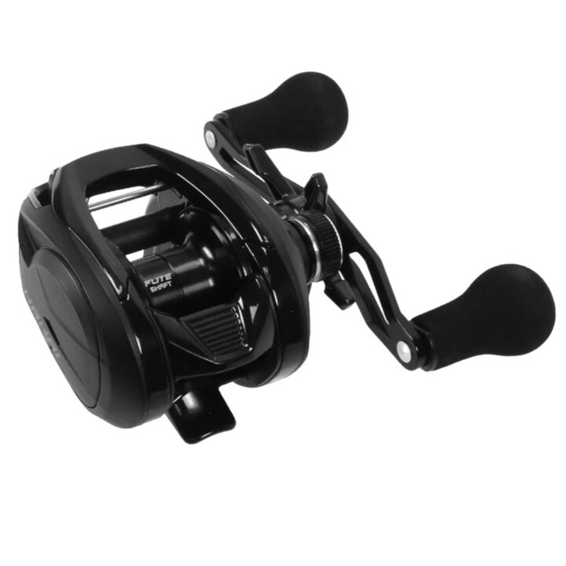 Okuma Hakai DT Low Profile Baitcasting Reel HDT101-A