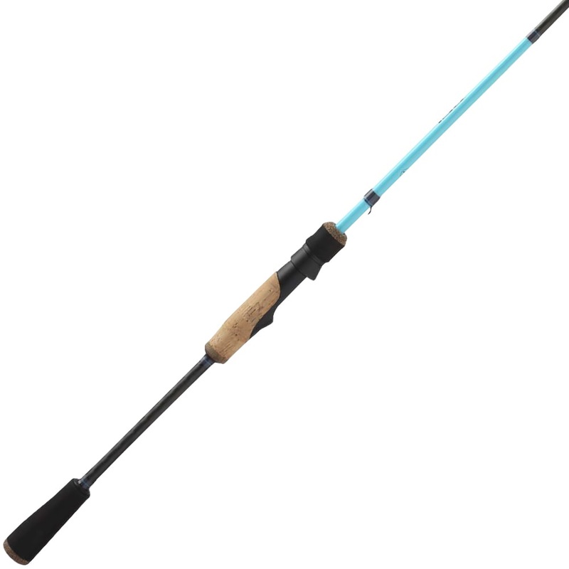 Shimano GLF Gulf Coast Spinning Rod 7’6″ Medium | GLFS76MB