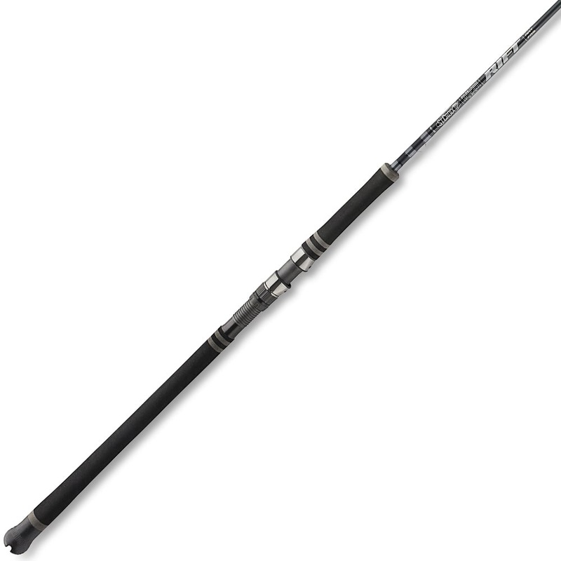 St. Croix Rift Salt Spinning Rod 7’0″ Medium | RIFSS70MF