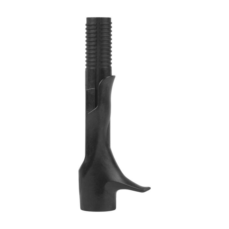 TCH Palming Support Light Seat – Body Only 15 Flat Finish