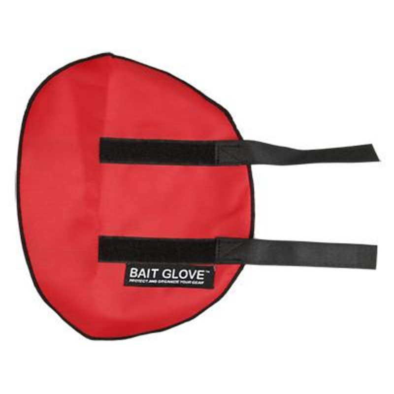 The Rod Glove Bait Glove 6 inch