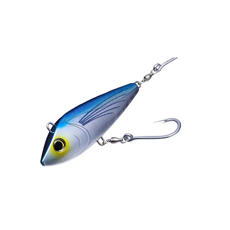YO-ZURI BONITA TROLLING LURE FLYING FISH 6-3/4 R1157