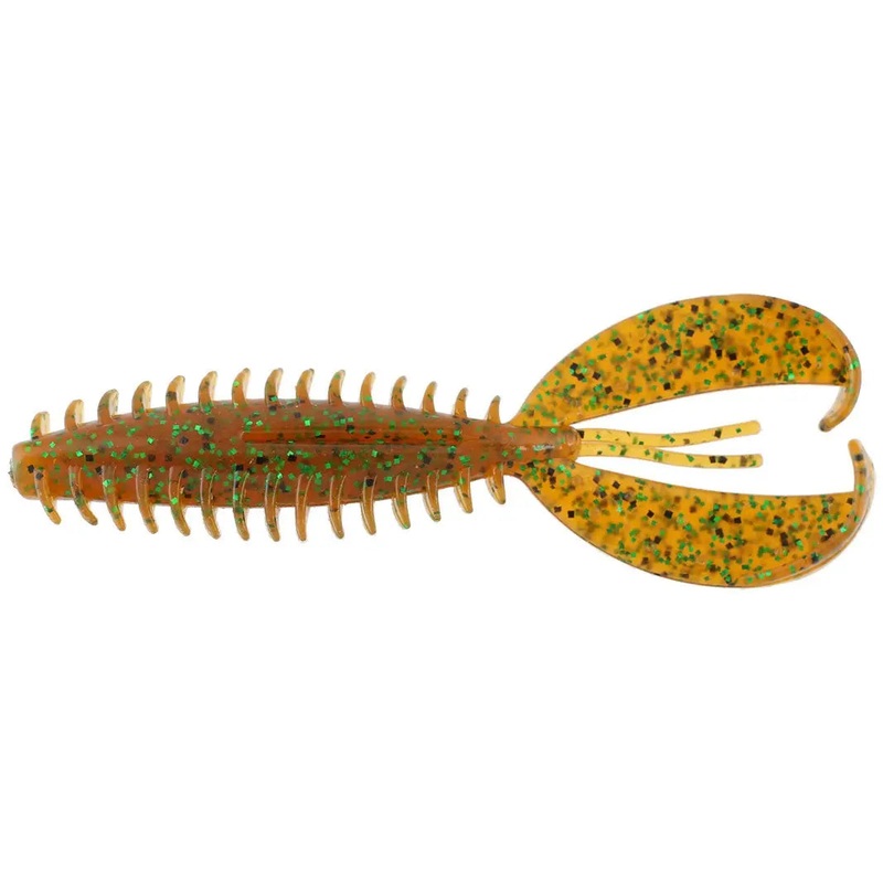 Zoom Z-Craw (6 Pk) Alabama Craw