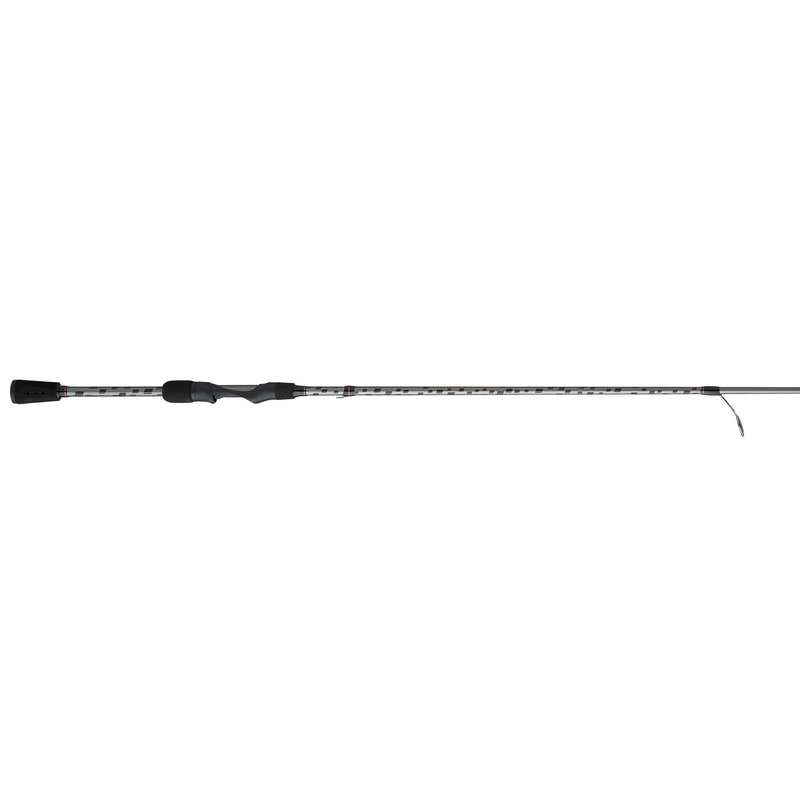 Abu Garcia Vengeance Spinning Rod VENS69-4