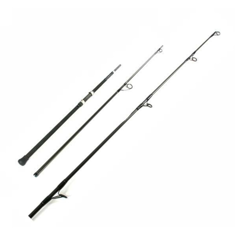 Century Kevlar Nor’Easter Spinning Rod, 9′ 2pc 30/70, Moderate, Up to 3oz, 20-40# KNE1086