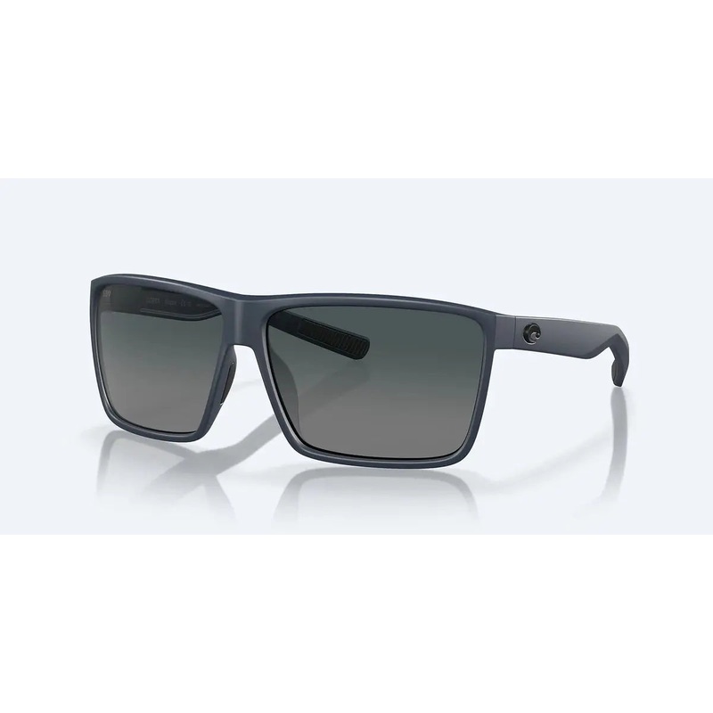COSTA RINCON POLARIZED SUNGLASSES MIDNIGHT BLUE GRAY GRADIENT580G
