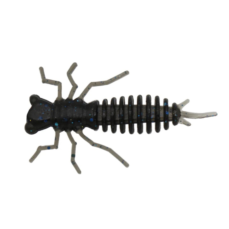 EUROTACKLE MICRO FINESSE ANISOPTERA 1.5″ Black