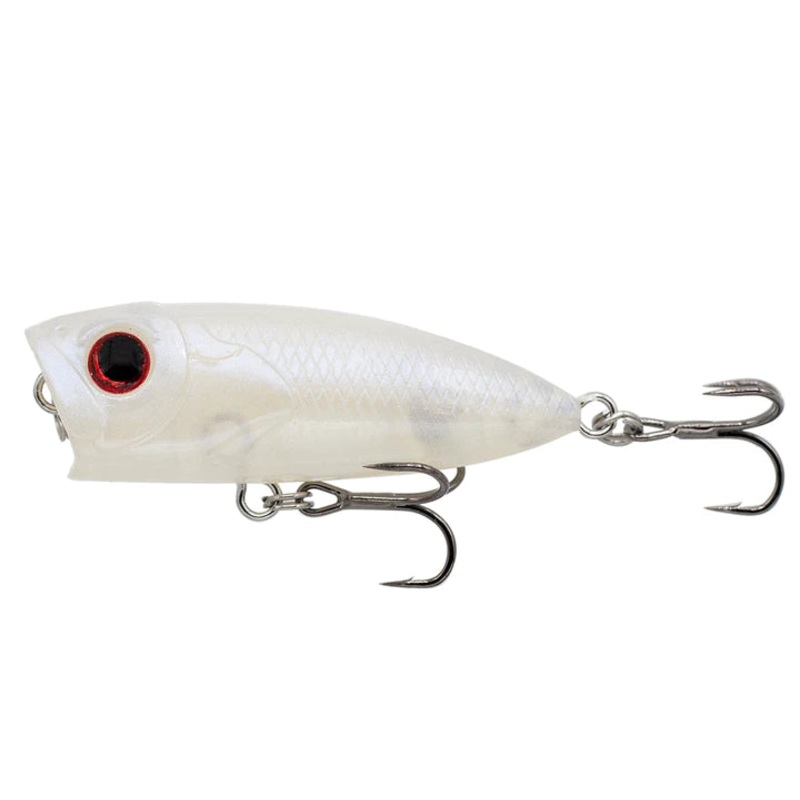 EUROTACKLE Z-POPPER 1.75″ Albino