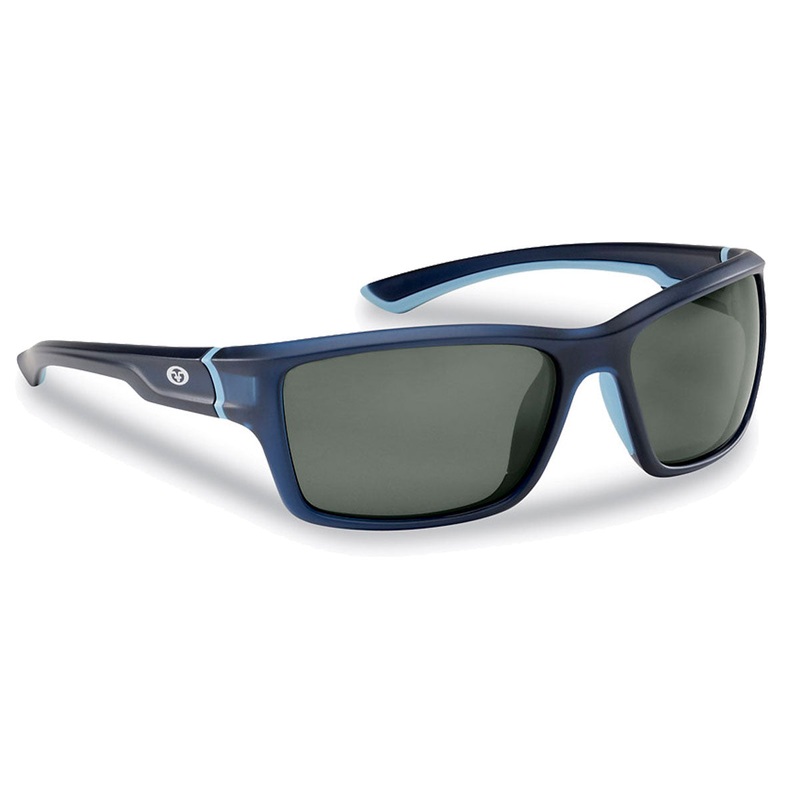 Flying Fisherman Cove Sunglasses 7721NS Smoke