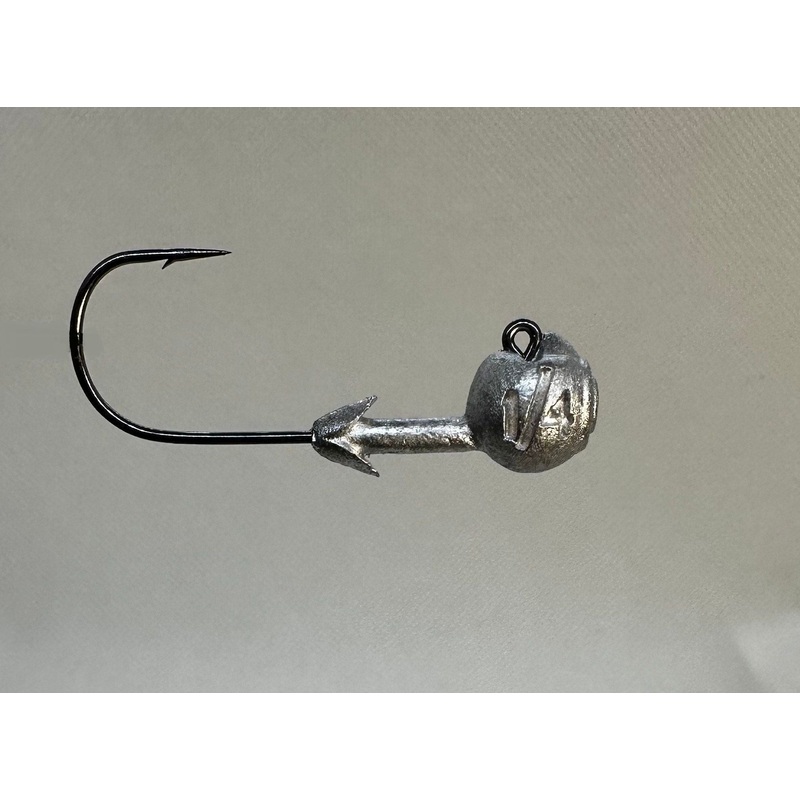 FRENZY BAITS FFS STROLLER 3/32 oz – 1/0