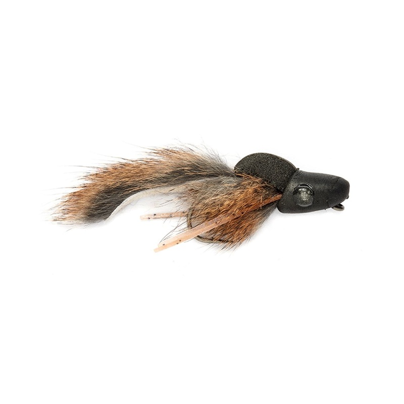 Fulling Mill Mini McMouseface #2