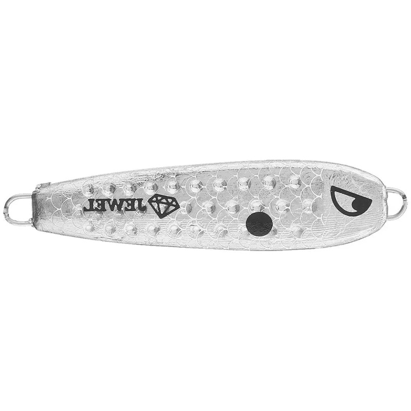 Jewel Scuba Spoon (2 Pk) Chrome