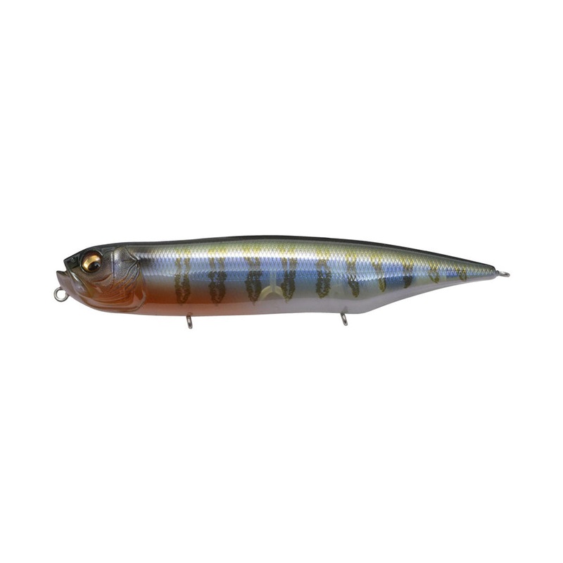Megabass Dog-X Diamante Silent Secret Gill | 0418710491