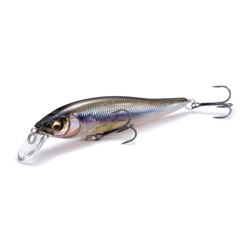 Megabass X-Nanahan Elegy Bone