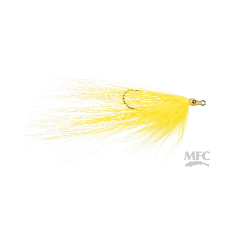 MFC Galloup’s Stacked Blonde White #01