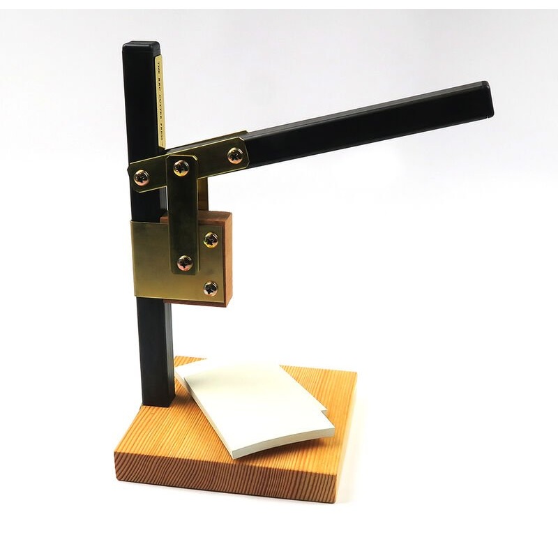 River Road RRC Cutter Press