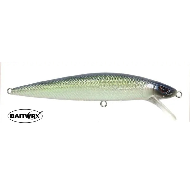 SPRO McStick 110 AYU Shad