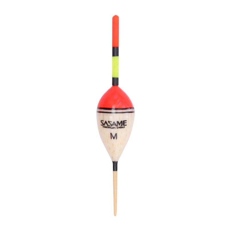 Top Float Sasame Acorn Fishing Floats M