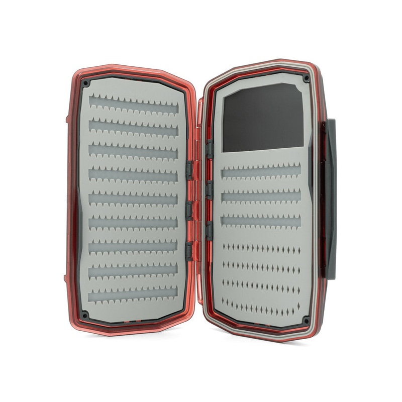 Umpqua UPG Silicone Walkabout Large Fly Box