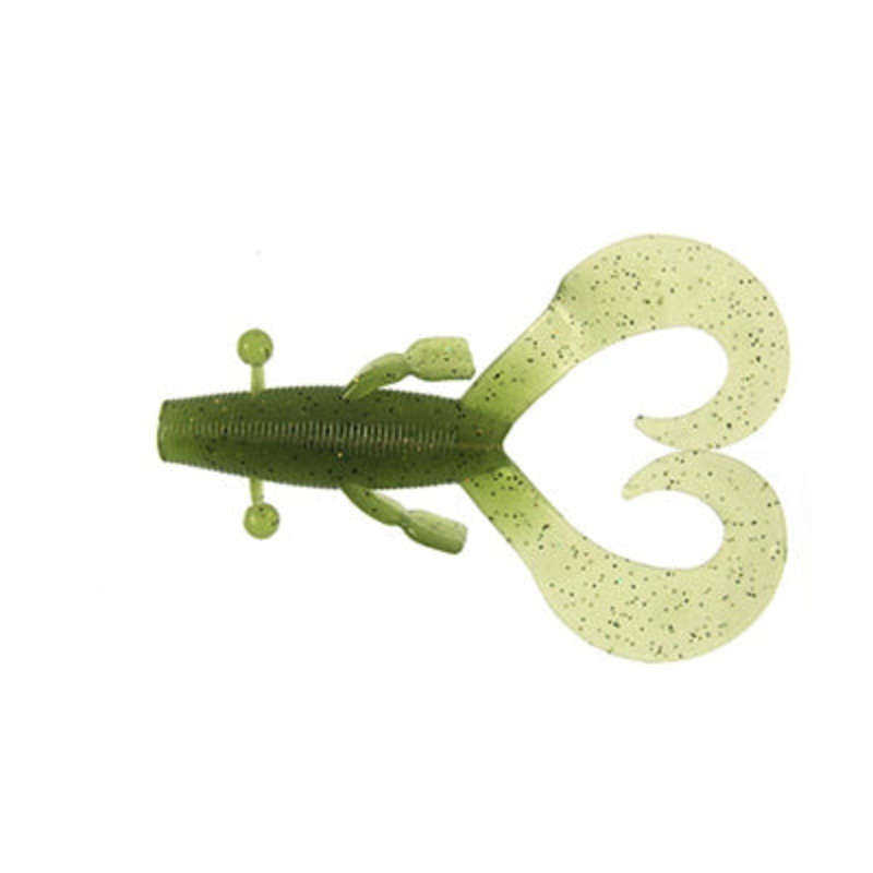 YAMAMOTO COWBOY Baby Bass – 305