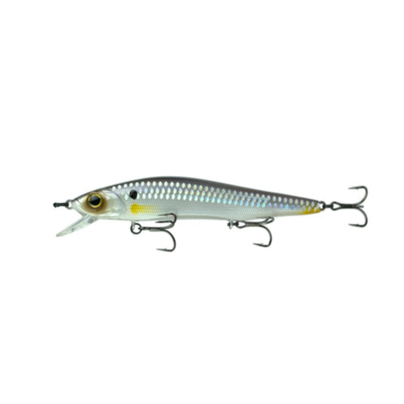 6TH SENSE PROVOKE 106SK SLOW SINK JERKBAIT Shad Pro (w/ Scales) 5/8 oz