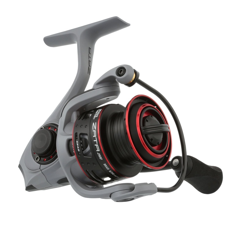 Abu Garcia Zata Spinning Reel 3000
