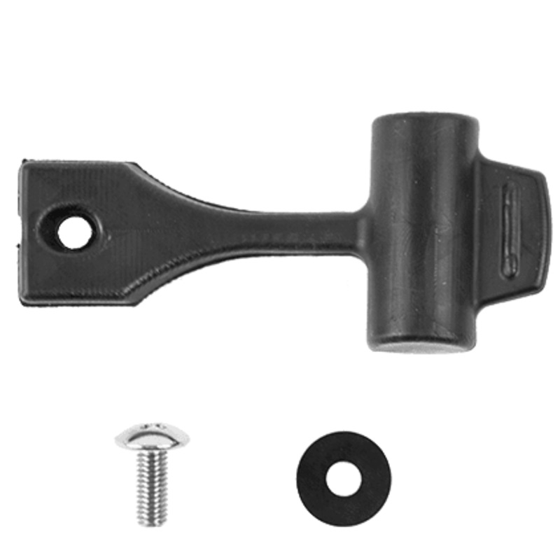 Bonafide Strap-Dry Pod Accessory Package