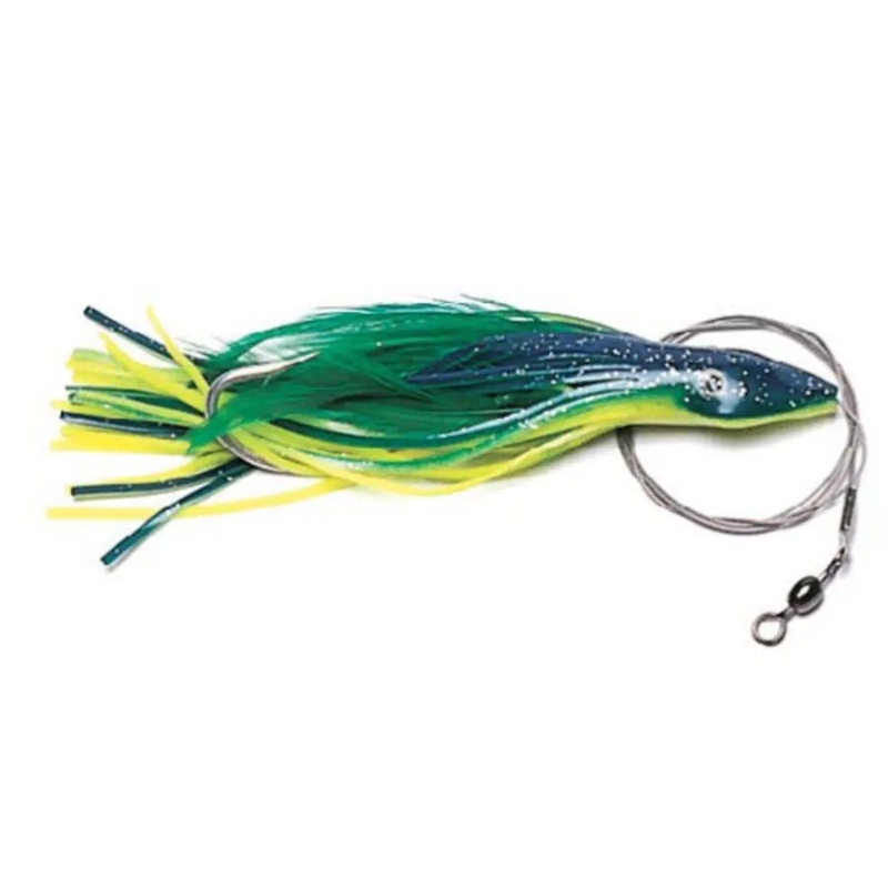 BOONE DOLPHIN RIG DOLPHIN