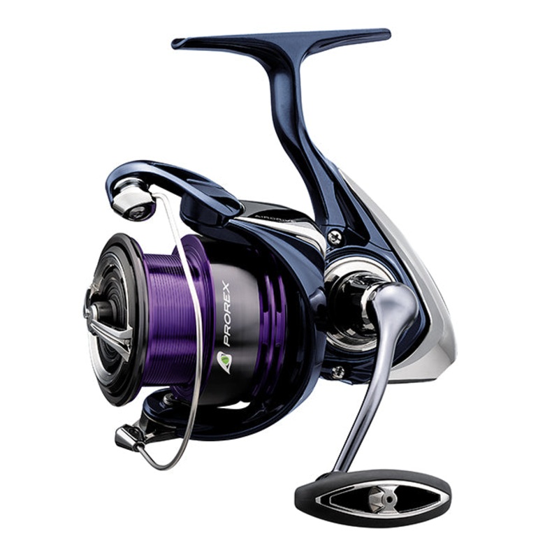 Daiwa Prorex X LT Spinning Reels (Pre-Order) PRXLT2000 (Pre-Order; EST Ship Date 8/2025)
