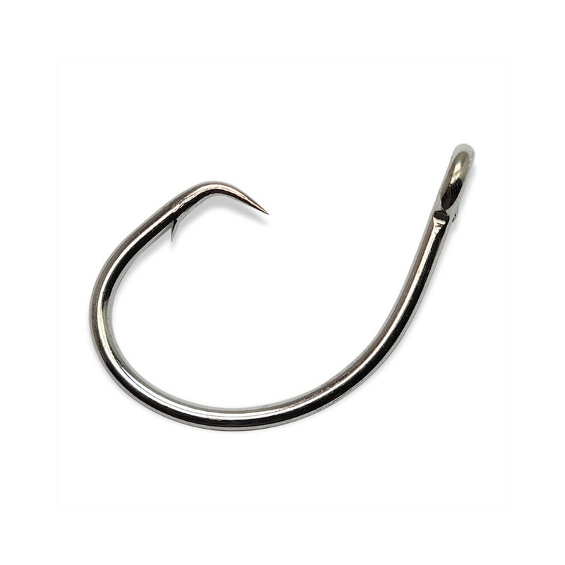 Gamakatsu Big Eye CirclHooks NS Black