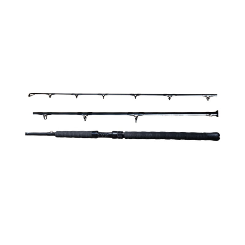 Mad Katz MKGVIP76MC VIP Casting Rod 7’6″ 1 pc Medium Action