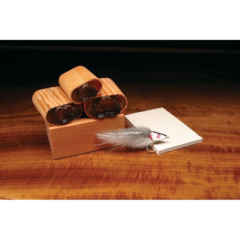 River Road Floating Minnow Head Cutters Small