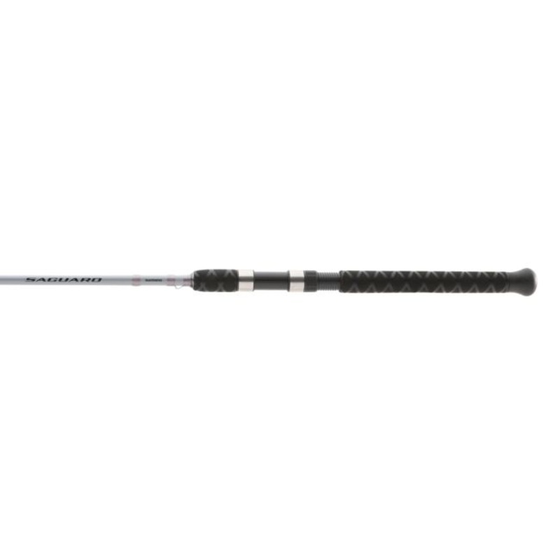 Shimano Saguaro Spinning Rods B SGS66MHB