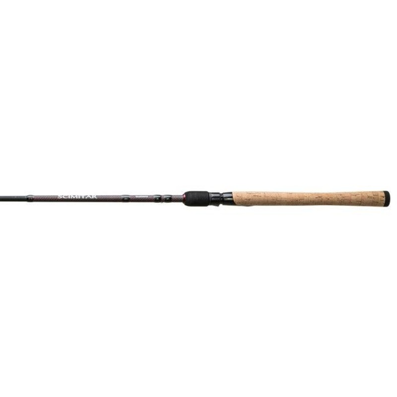Shimano Scimitar Spinning Rods SMS56ULC