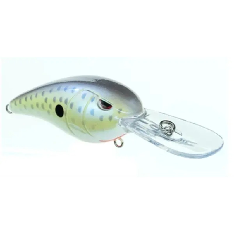 SPRO Rock Crawler 55 AYU Shad