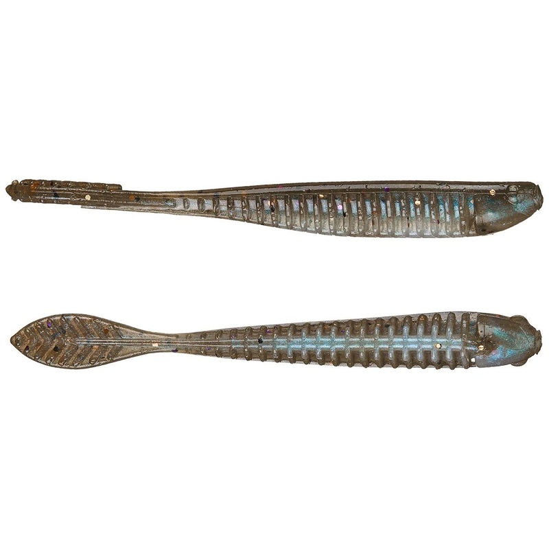 Z-Man Trick Shotz 3.5″ Goby Bryant