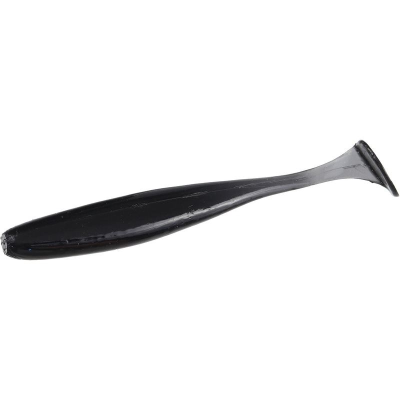 Zoom Boot Tail Minnow – 2.75 Inch Black 2.75 inch – 12 pack