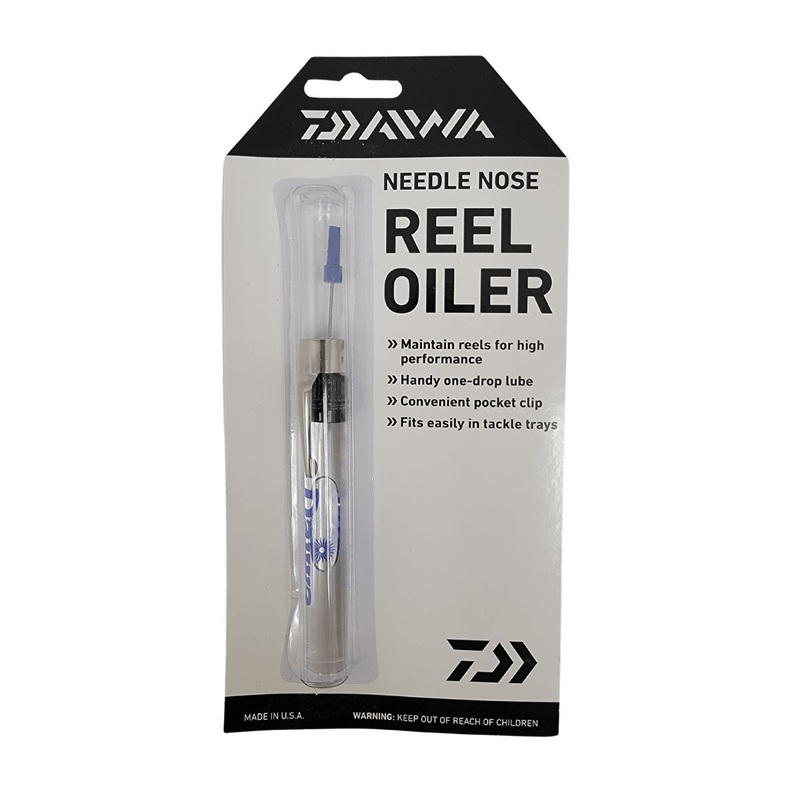 Daiwa Reel Oiler