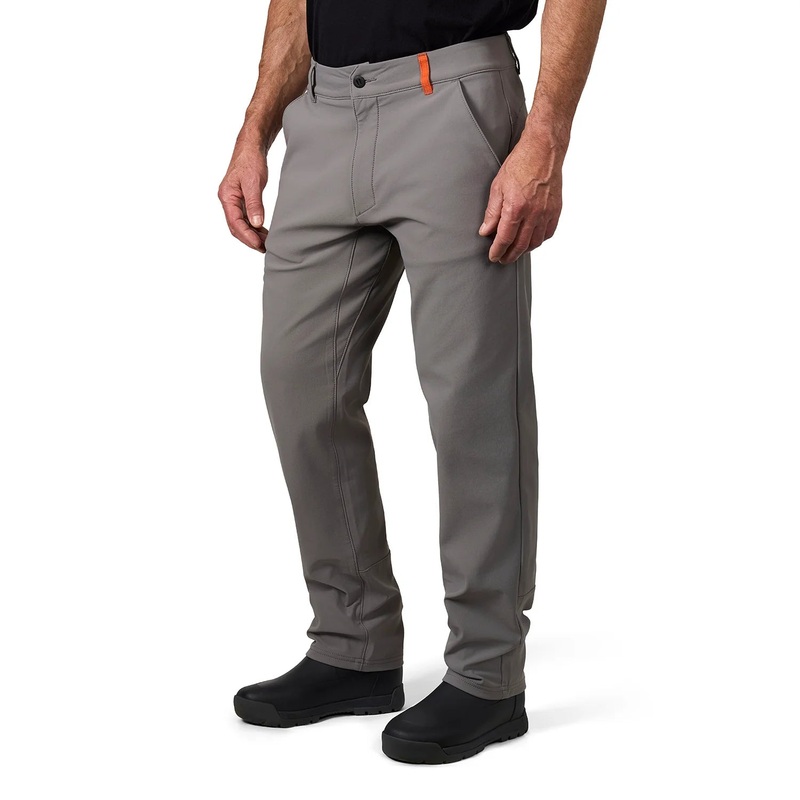 Grundens M’s Kryall Pant Smoke S