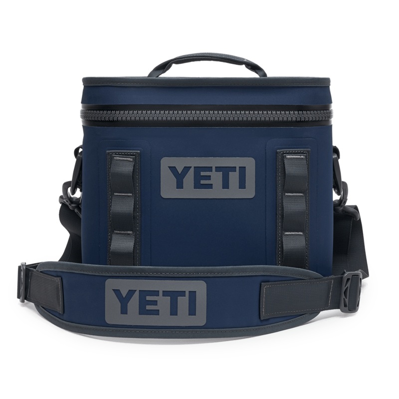 HOPPER FLIP 8 – Navy Blue