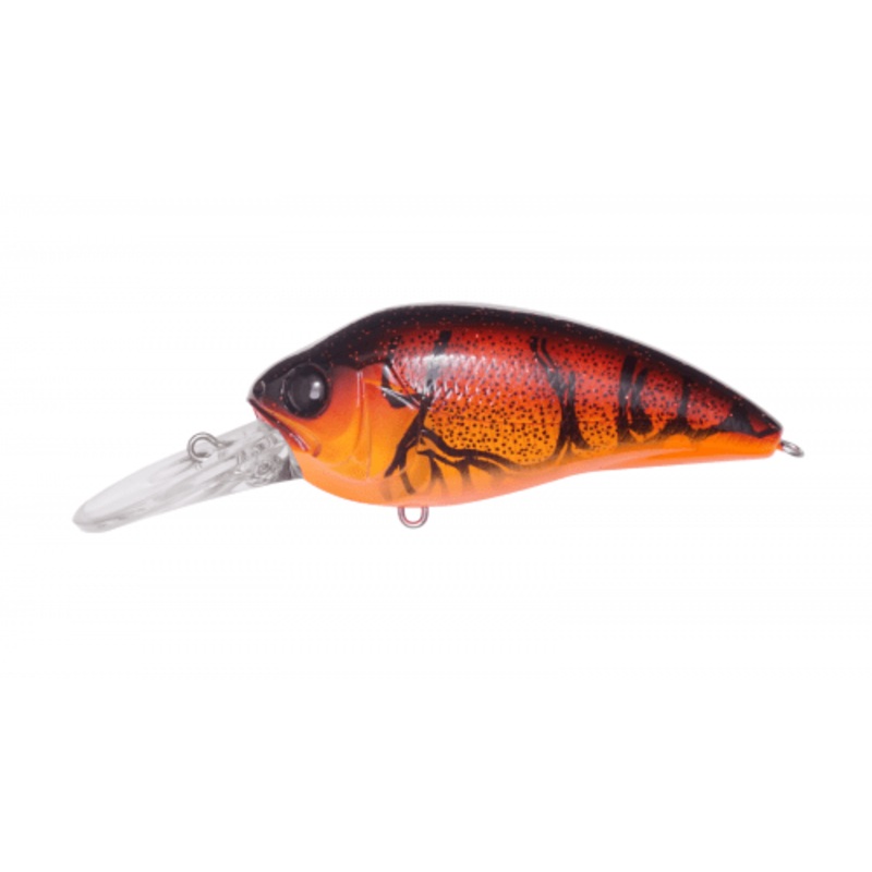 Megabass SUPER-Z Z2 WILD CRAW